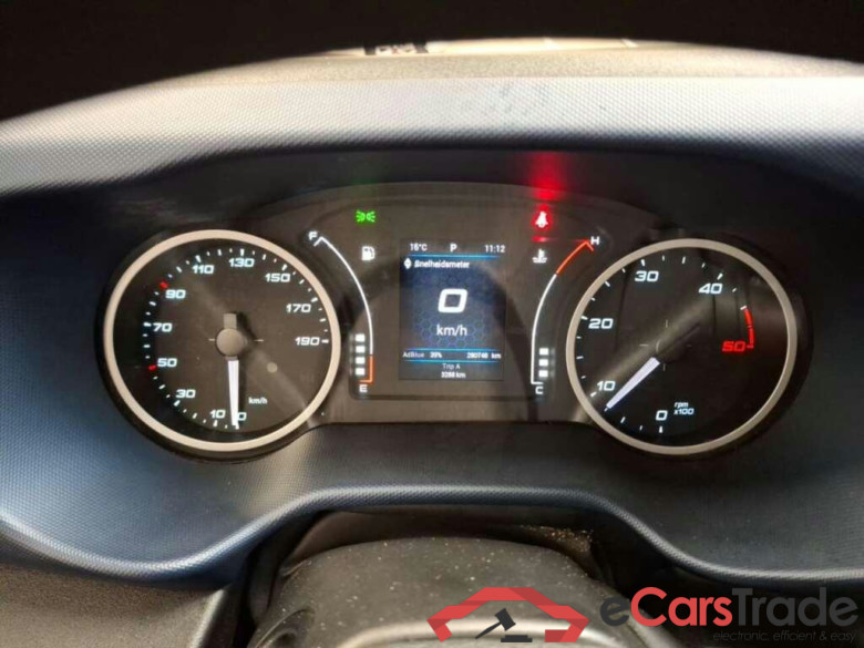 IVECO Daily 3.0d 35c 17 4100 #6