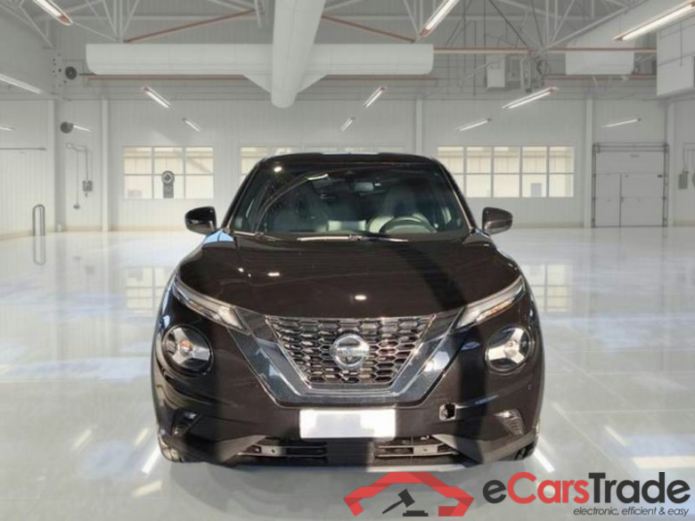 NISSAN JUKE / 2019 / 5P / CROSSOVER 1.0 DIG-T 114 TEKNA DCT #6