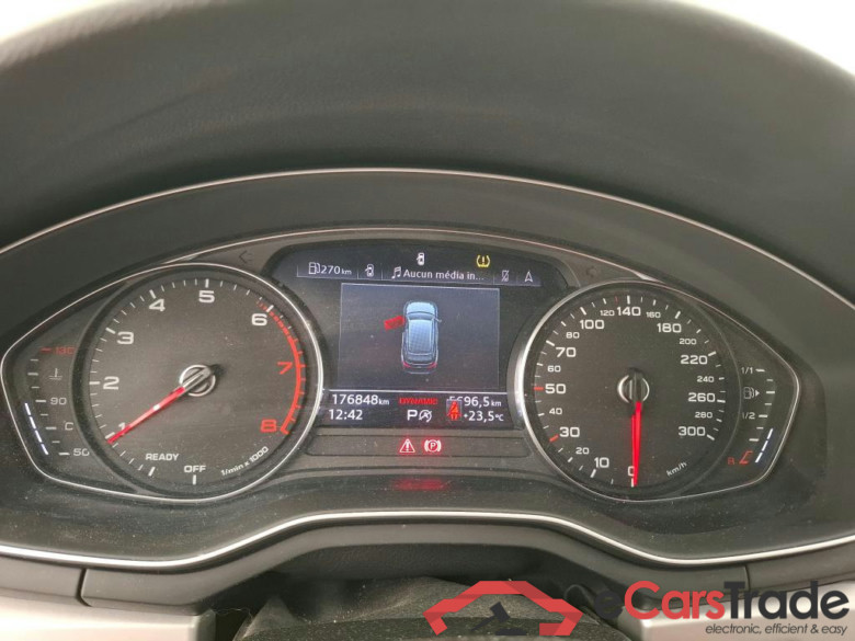 AUDI A4 Avant / 2019 / 5P / Break 35 TFSI 150 S tronic Business line #6