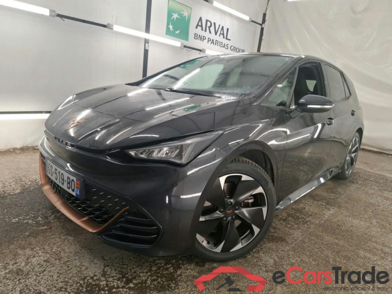CUPRA Born / 2021 / 5P / Berline 230ch - batterie XL VZ