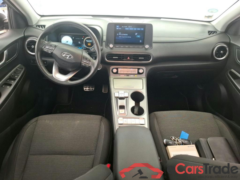 Kona Intuitive Electrique 2WD 64kWh BVA #6