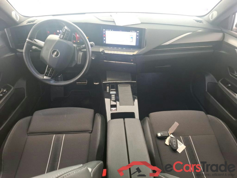 Astra Berline 5-pt. GS 1.2 Turbo 130CV BVA8 6E #5