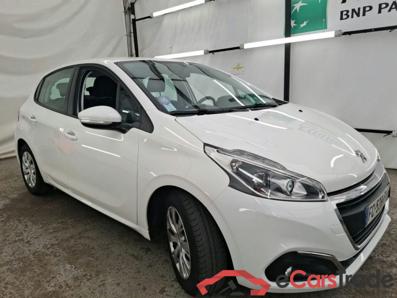 208 Active Business 1.2 80CV BVM5 E6dT #4