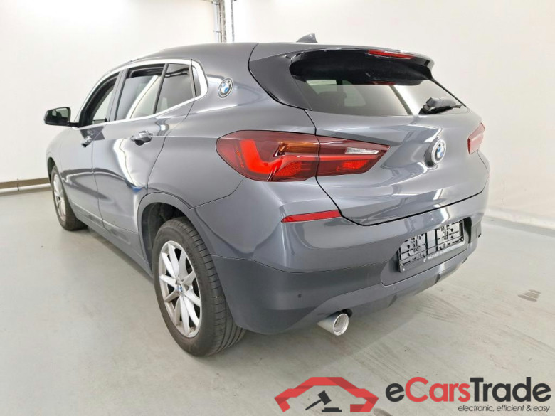 BMW X2 1.5 SDRIVE16D DCT 85KW #3