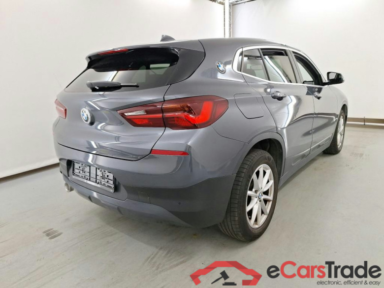 BMW X2 1.5 SDRIVE16D DCT 85KW #4