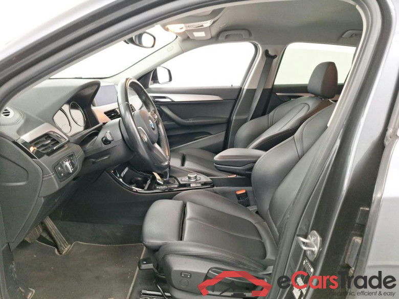 BMW X2 1.5 SDRIVE16D DCT 85KW #5
