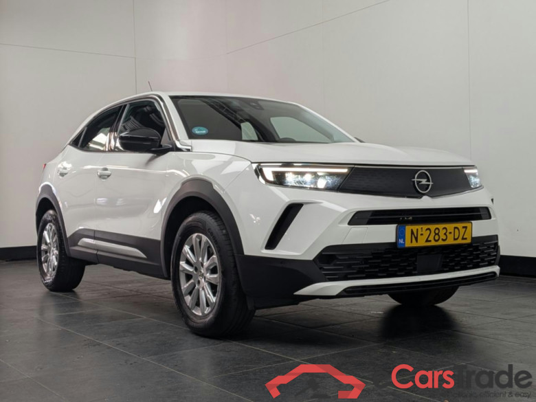 OPEL Mokka 1.2 Edition #2
