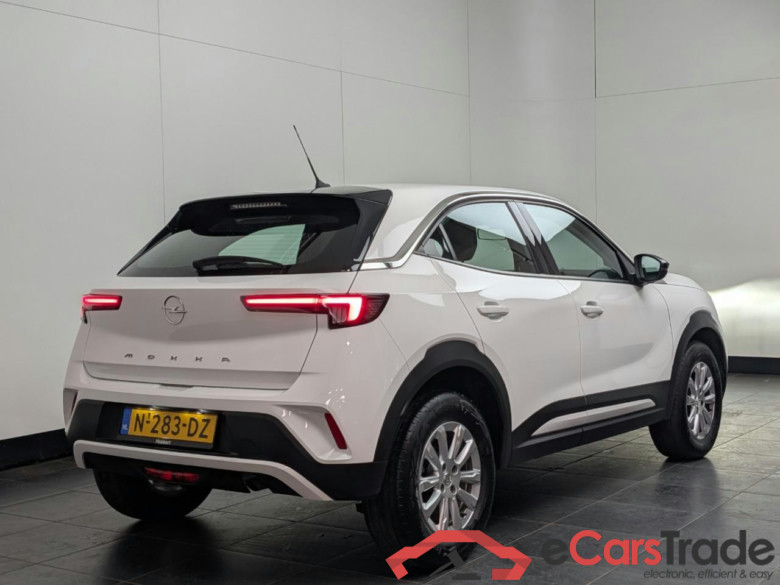 OPEL Mokka 1.2 Edition #3