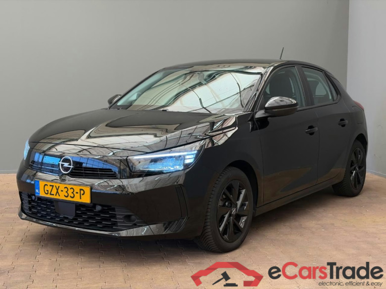 OPEL CORSA 1.2 Edition #1