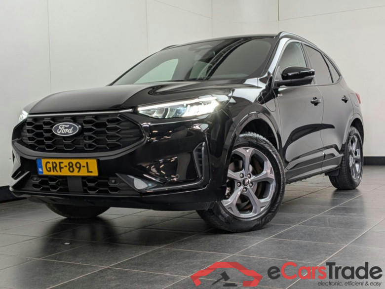 FORD Kuga 2.5 PHEV ST-Line