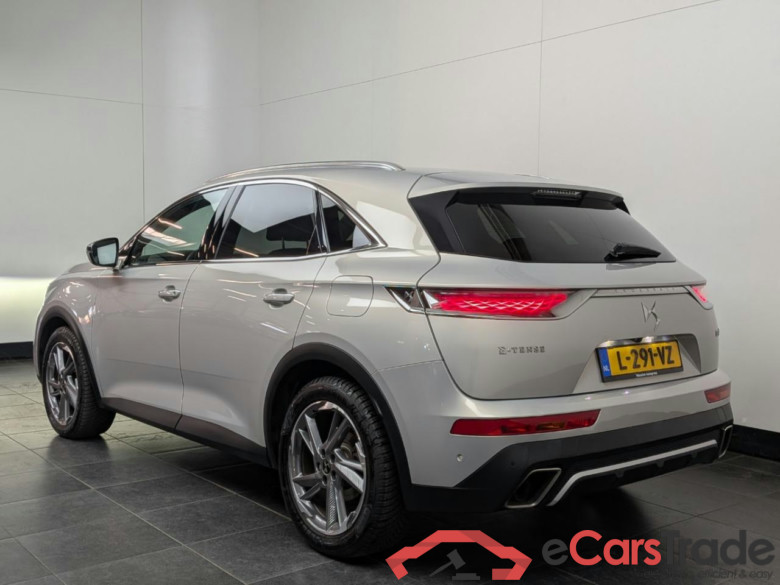 DS 7 Crossback E-Tense Rivoli #4