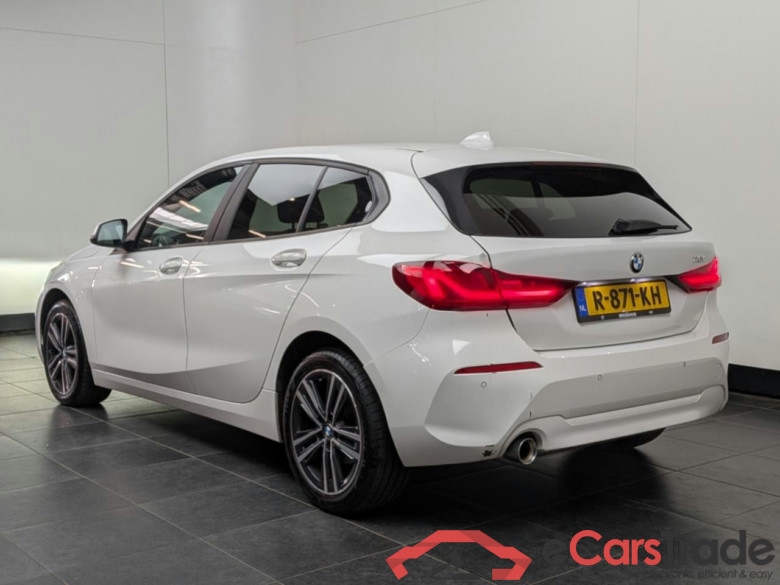 BMW 1-serie 118i Bns Edition #4