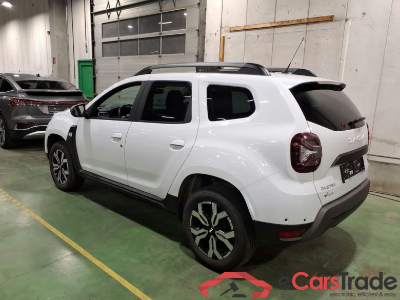 DACIA DUSTER 1.3 TCE 130 JOURNEY+ #2