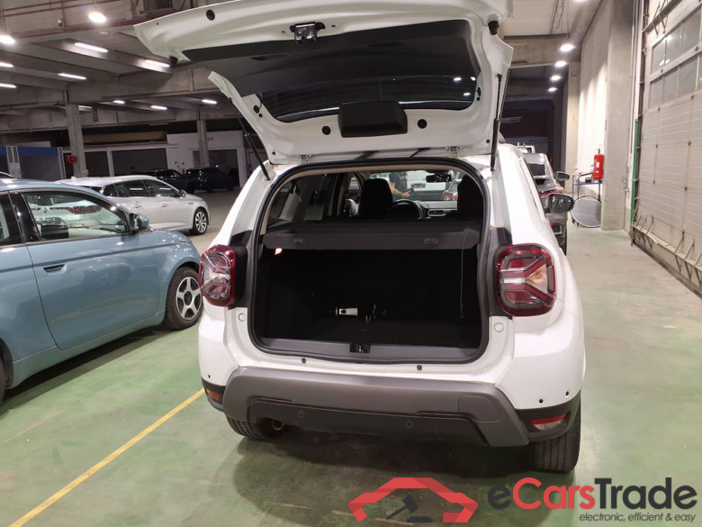 DACIA DUSTER 1.3 TCE 130 JOURNEY+ #3