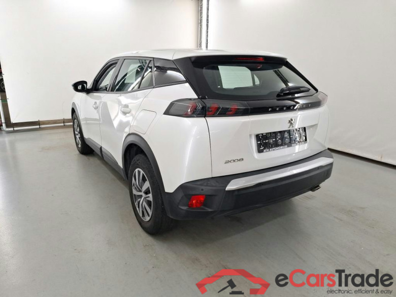PEUGEOT 2008 1.5 BLUEHDI 81KW S-S ACTIVE #3