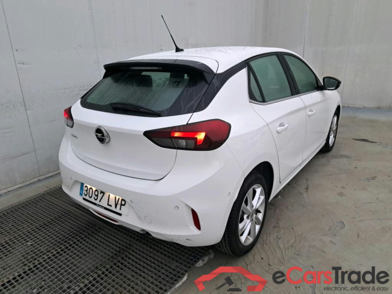 OPEL Corsa / 2019 / 5P / berlina con portón 1.2T XHL 74kW (100CV) Elegance (CX2) #2