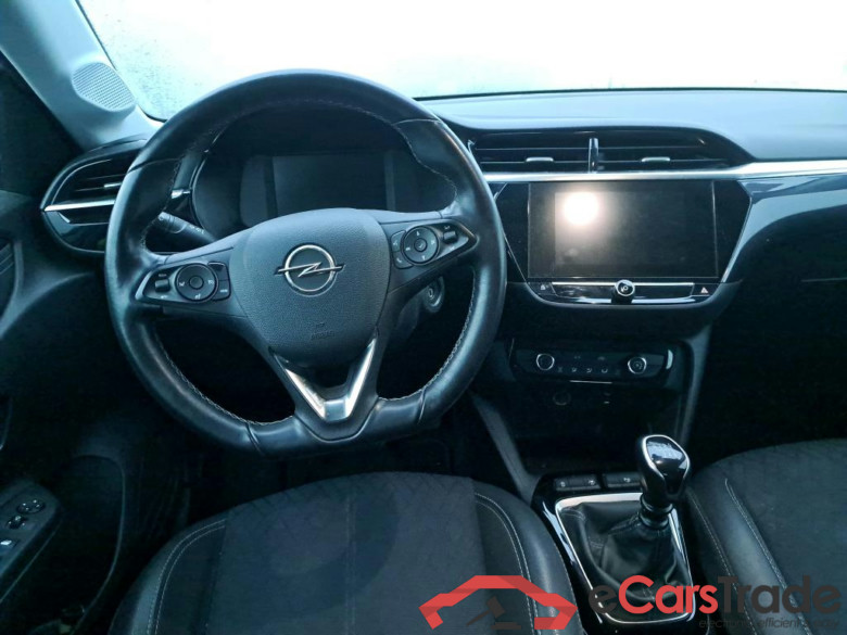 OPEL Corsa / 2019 / 5P / berlina con portón 1.2T XHL 74kW (100CV) Elegance (CX2) #3