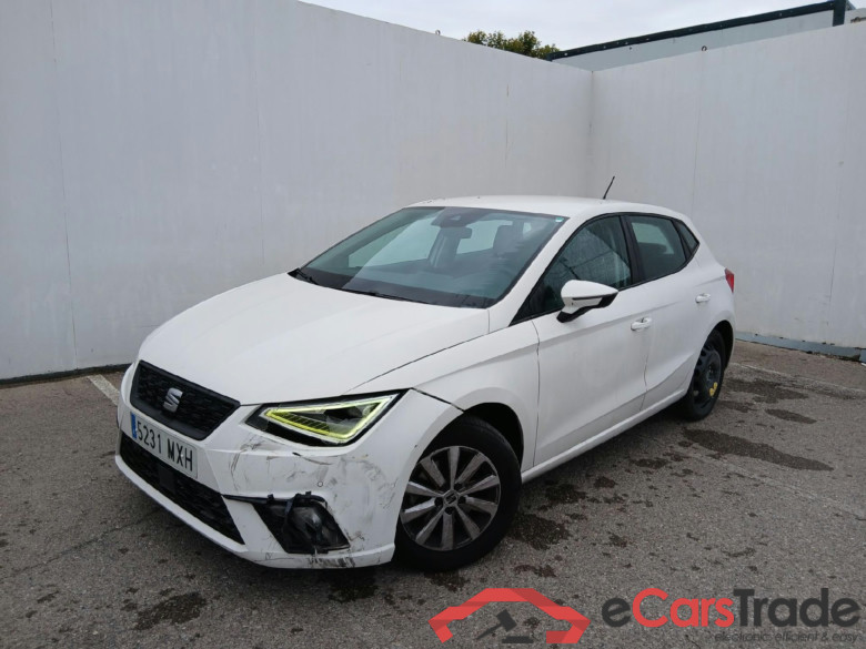 Ibiza Style XM 1.0 TSI 115CV MT6 E6d #1