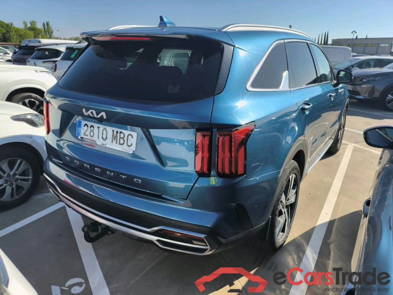 KIA Sorento / 2020 / 5P / todoterreno 2.2 CRDi Emotion DCT 4x2 7pl #2