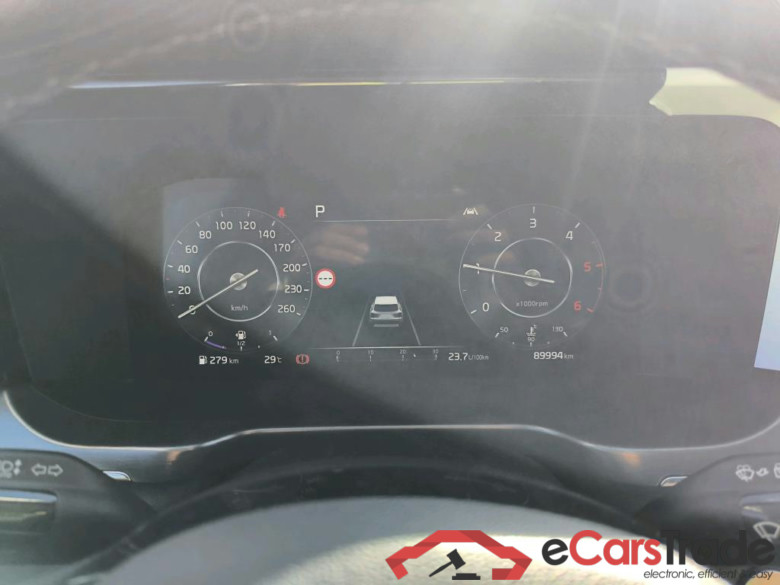 KIA Sorento / 2020 / 5P / todoterreno 2.2 CRDi Emotion DCT 4x2 7pl #4