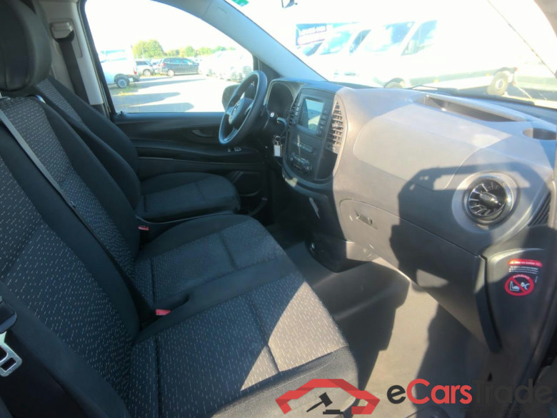 VITO TOURER 116 LONG PRO 163ch 9P 3PMSF RISK #3