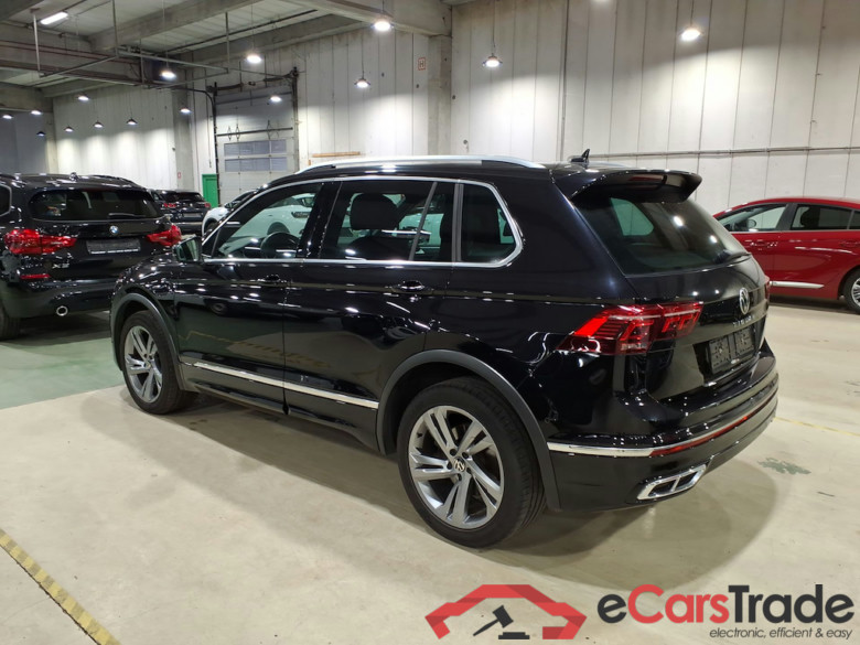 VOLKSWAGEN TIGUAN 1.4 EHYBRID PLATINUM DSG #2