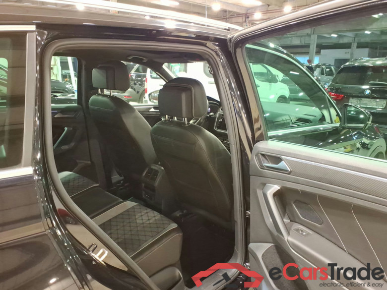 VOLKSWAGEN TIGUAN 1.4 EHYBRID PLATINUM DSG #5