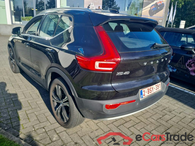 VOLVO XC40 1.5 T4 PHEV INSCRIPTION DCT #3