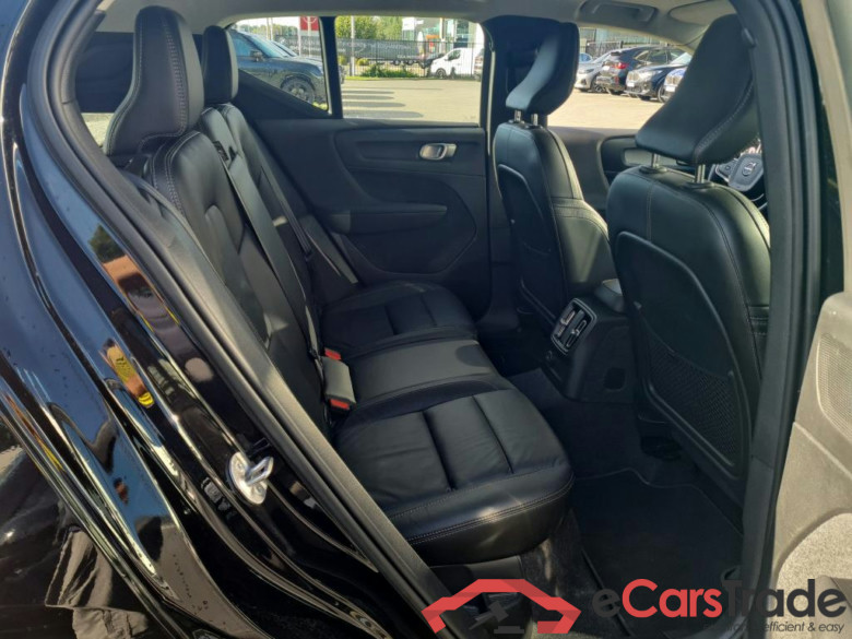 VOLVO XC40 1.5 T4 PHEV INSCRIPTION DCT #6