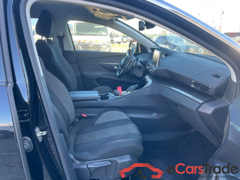 Peugeot 5008 1.5 BlueHDi 7PL Aut. I-Cockpit Klima PDC ... #6