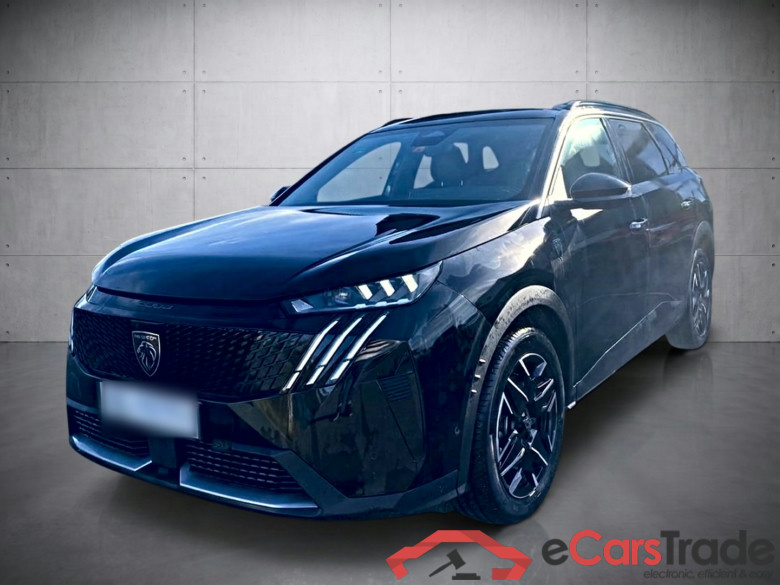 Peugeot 5008 GT Hybrid 145 e-DCS6 #1