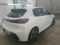 preview Peugeot 208 #2