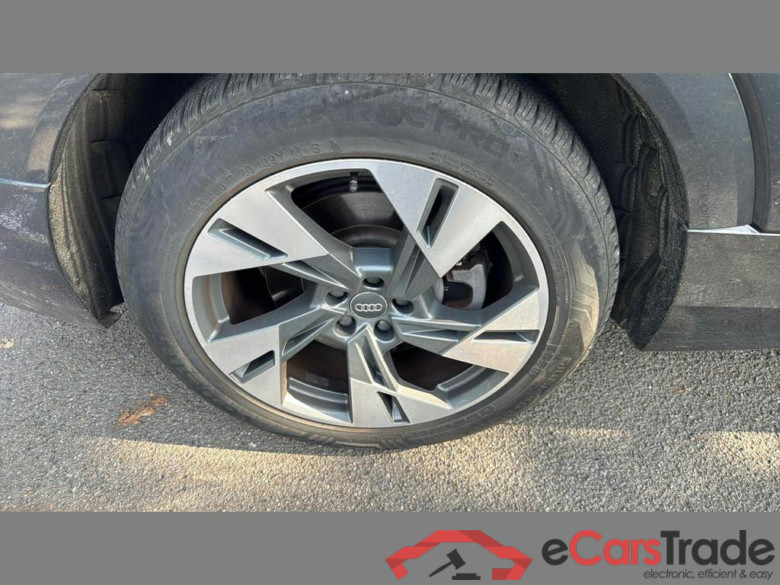 AUDI e-tron 95 kWh 55 Quattro Advanced #6