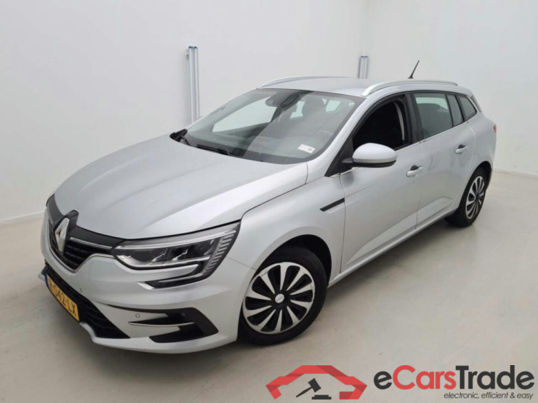 RENAULT Mégane Estate 1.3 TCe Business Zen #1