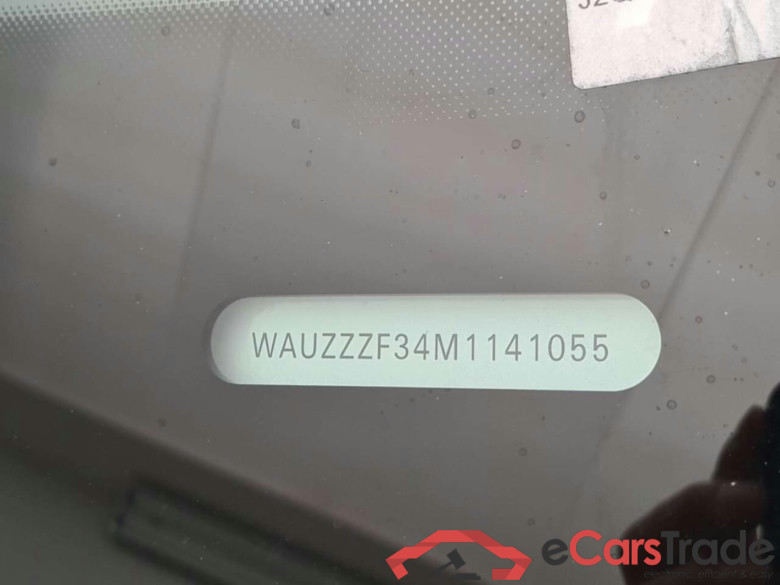 AUDI Q3 45 TFSI e Bns. ed. S-Tronic #5