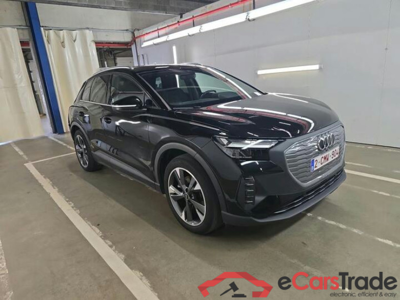 Audi Q4 E-Tron Q4 e-tron 35 e-tron Attraction 125kW/170pk  5D/P Auto-1 #2