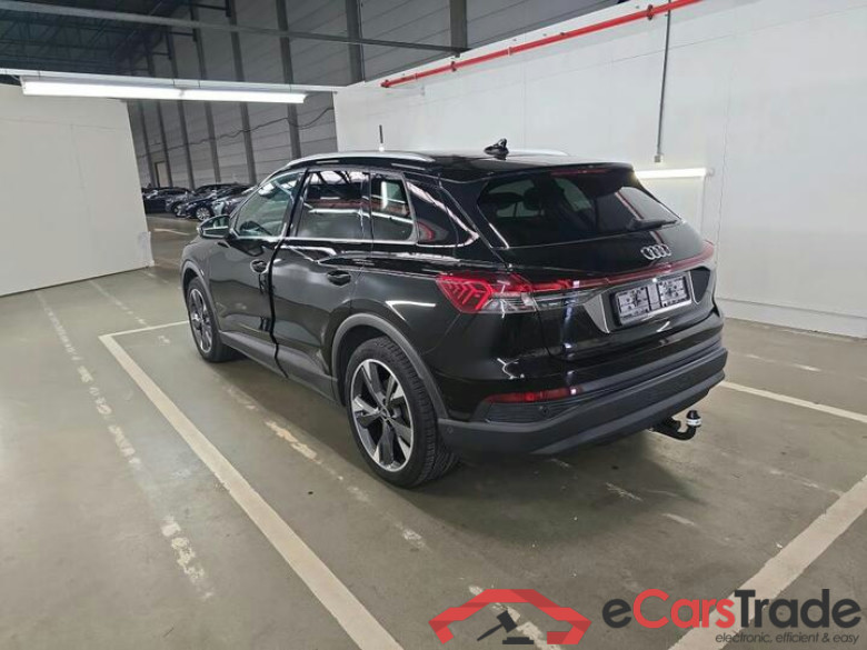 Audi Q4 E-Tron Q4 e-tron 35 e-tron Attraction 125kW/170pk  5D/P Auto-1 #3