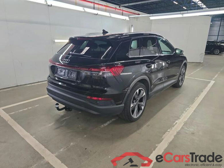 Audi Q4 E-Tron Q4 e-tron 35 e-tron Attraction 125kW/170pk  5D/P Auto-1 #4