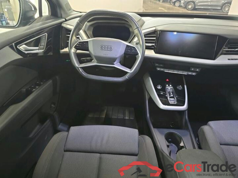 Audi Q4 E-Tron Q4 e-tron 35 e-tron Attraction 125kW/170pk  5D/P Auto-1 #5