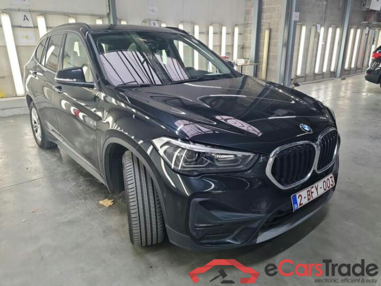 BMW X1 X1 xDrive25e (162 kW) (PHEV) 162kW/220pk  5D/P Auto-6 #2
