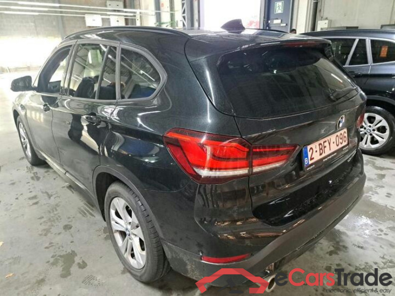 BMW X1 X1 xDrive25e (162 kW) (PHEV) 162kW/220pk  5D/P Auto-6 #3