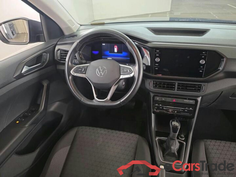 Volkswagen T-Cross T-Cross 1.0 TSI DSG Life 81kW/110pk  5D/P Auto-7 #5