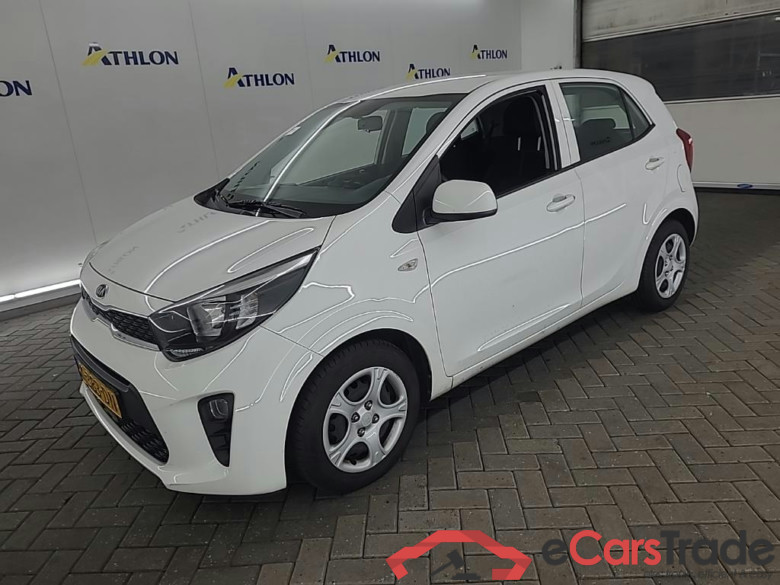 KIA Picanto 1.0 DPi ComfortLine 5-zits 5D 49kW