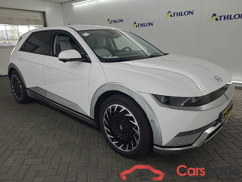 HYUNDAI IONIQ 5 73kWh Lounge 4WD auto 5D 225kW #2