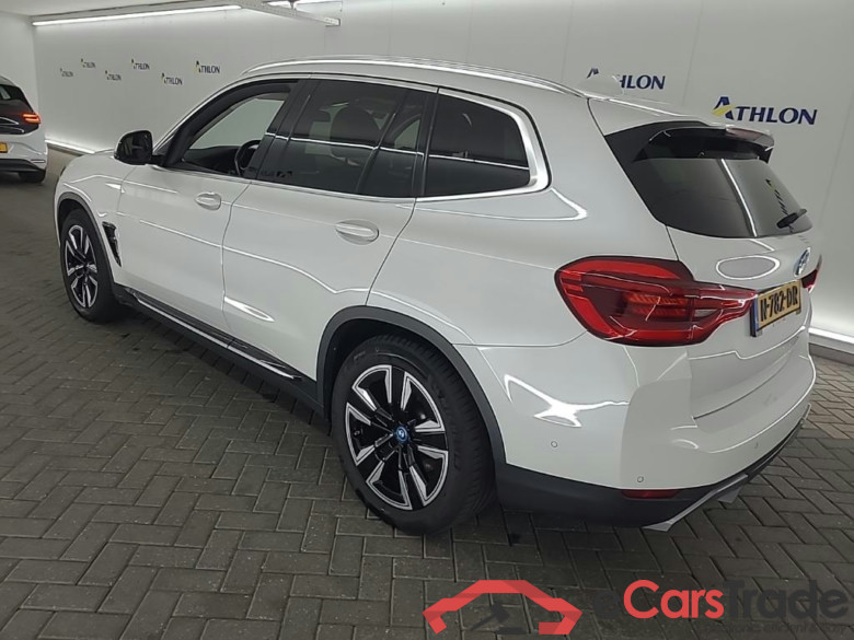 BMW iX3 80kWh Executive 5D 210kW #4