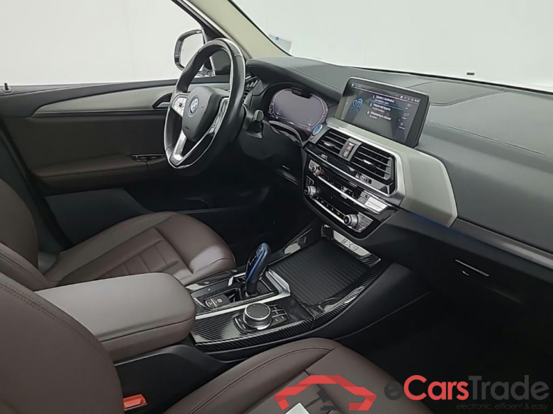 BMW iX3 80kWh Executive 5D 210kW #6