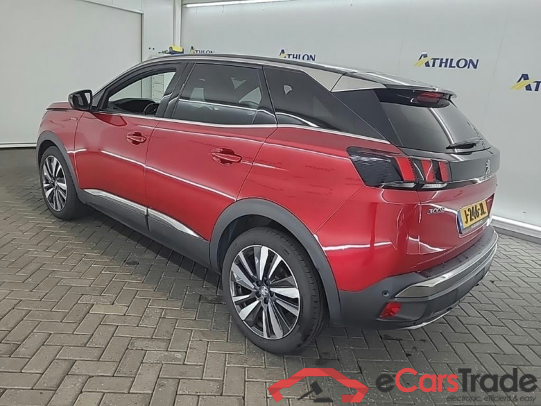 PEUGEOT 3008 GT-line PureTech 130 S&S 5D 96kW #4