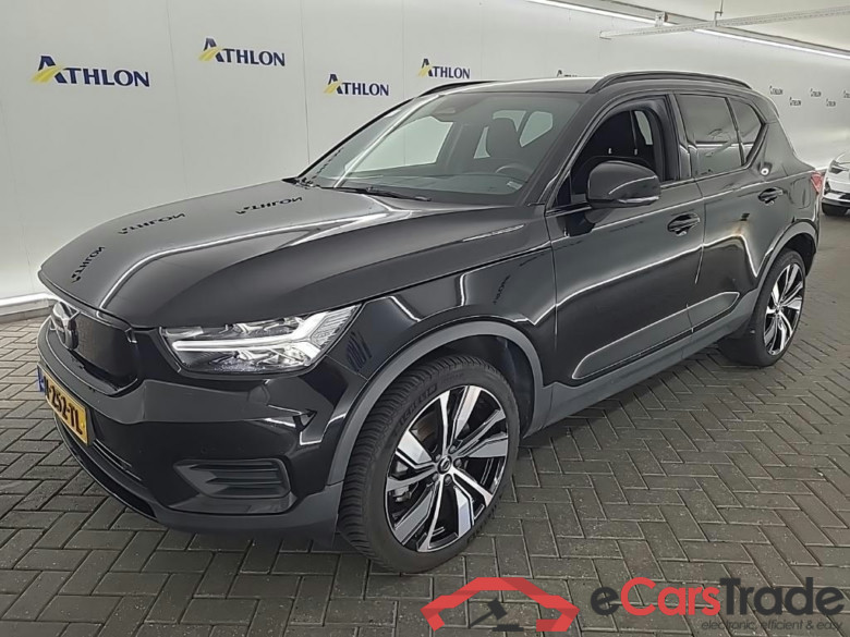 VOLVO XC40 Recharge Pure Electric Plus 5D 170kW #1