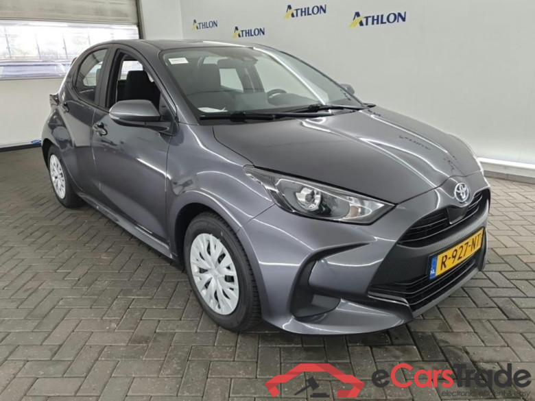 TOYOTA Yaris 1.5 Hybrid Active Automaat 5D 85kW #2