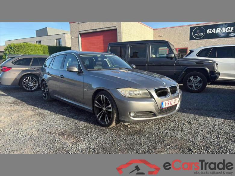 BMW 3 SW Dsl (E91) Touring 318 d